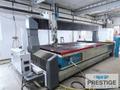 Water Jet Cutting