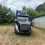 Volvo D13 Day Cab Truck, 2020