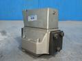 MOOG VALVE  -  062-321