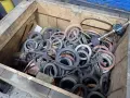YODER SLITTING LINE