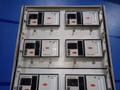 C.W. BRABENDER EXTRUDER  -  2503