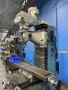 SWI 50” X 10” CNC VERTICAL MILL  -  TRAK-TRM