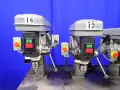 WILTON 15" DRILL PRESS STATION  -  2530