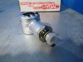 HYDAC ELECTRONIC PRESSURE SWITCHES  -  EDS 3348-5-0010-020-F1