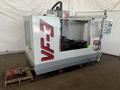 HAAS VF-3/40 4-AXIS CNC VERTICAL MACHINING CENTER. STOCK # 0206922
