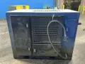 KAISHAN 50 HP SCREW AIR COMPRESSOR  -  KRSP-50-115