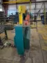 90 TON SCOTCHMAN 9012-24M HYDRAULIC IRONWORKER