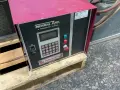 PANDJIRIS WELD POSITIONER   -  ALPHA-5-3
