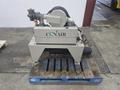Conair Used Vacuum Pump, 5 HP, 426 CFM