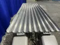 72” X 2” PACKAGING EQUIPMENT   -  F-010-B
