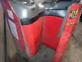 RAYMOND 4000 LBS ELECTRIC STANDUP  FORKLIFT  -  R40-C40TT