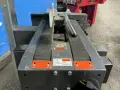 LOVESHAW 8.5” X 28” UNIFORM PRESSURE SENSITIVE CASE TAPPER  -  LD-7D/M