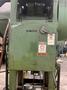 75 TON MINSTER MODEL #7 OBI STAMPING PRESS 6" STROKE : YOBRO #25747
