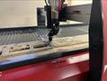 7′ x 16′ Omax Maxiem 2040 Waterjet, 2024 – 50,000 PSI, 5 Axis A-Jet Head