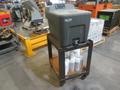 Support Cleaning Apparatus Model SCA-1200HT On Portable Cart- Auction Item