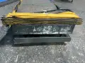 SOUTHWORTH 30”X103” PNEUMATIC LIFT TABLE