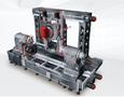 Mori Seiki NT4200/1000SZ CNC Multi-tasking Lathe For Sale - 2007