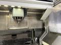 Makino F9 CNC Vertical Machining Center For Sale - 2015