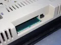 OMRON INTERACTIVE DISPLAY UNIT  -  NS12-TS01B-V2