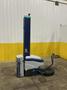 2023 ROBOPAC ROBOT MODEL #S7 PVS PORTABLE SHRINK WRAPPER MACHINE: YOBRO #25236