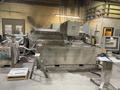 2004 Flow IFB 4800 Waterjet Cutting System (#5222)