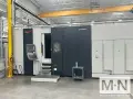 Starrag STC 800 X CNC 5-Axis Horizontal Machining Center, 2020 with 22 station FMS