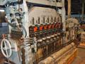 72" x 0.065" Voss / Ungerer Precision Leveler