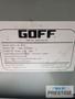 Goff 3BB Tumble Type Shot Blast Machine