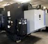 Doosan DNM500-II Vertical Machining Center 2015