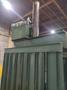 60&quot; X 30&quot; X 48&quot; SELCO MODEL #V5-HD HYDRAULIC VERTICAL BALER: STOCK 17517