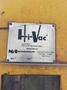 NFE model 250 hy-vac portable vacuum s/n hv1051