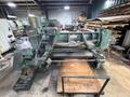 3/16&quot; x 6&#039; WYSONG MECHANICAL SHEAR MODEL 772