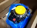 ATI INDUSTRIAL AUTOMATION ROBOTIC TOOL CHANGER   -  QC510MX