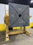 50,000 LBS ARONSON MODEL #GE500 POWERED WELDING POSITIONER: STOCK #18546