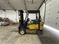 Yale GC060TFNVAE084 6,000 lb Capacity LPG Sit-Down Forklift- Auction Item
