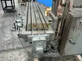 HERCULES 12”X63” HORIZONTAL MILL  -  3P