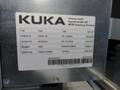Kuka KRC4 NA UL Control Unit for Kuka KR30-3 Robot, Portable- Auction Item