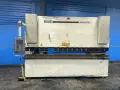 Ermak 12’ X 220 Ton CNC Press Brake - CNChap 12x220