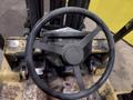 4,500 LB 1995 DAEWOO MODEL #G25S-2 PNEUMATIC TIRE LP FORKLIFT: STOCK #20235