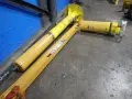 CONTRX INDUSTRIES 1/2 TON JIB CRANE   -  B188