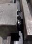18&quot; X 128&quot; CINCINNATI HYPOWERMATIC HORIZONTAL SIMPLEX PRODUCTION MILL: STOCK #14725
