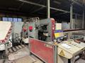 Voortman - V550A flat and angle processing machine