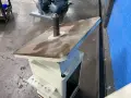 JET 24” X 24” OSCILLATING SPINDLE SANDER   -  JOVS-10