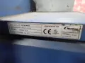 NORDSON ADHESIVE MELTER  -  VERSADRUM 200