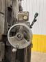 #4 CINCINNATI MODEL #412-16 VERTICAL MILLING MACHINE: STOCK #21132