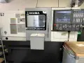 2021 OKUMA GENOS L3000-E | Lathes, Bar, CNC