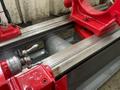 #5 WARNER &amp; SWASEY MODEL #@1470 RAM TYPE TURRET LATHE: STOCK #80661