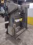 55 TON X 8' CHICAGO D&amp;K MODEL #68-B MECHANICAL PRESS BRAKE: STOCK #23632