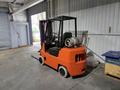 Hyster S60XL Forklift (#4917)