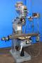 BRIDGEPORT VERTICAL MILLING MACHINE, MODEL: SERIES I